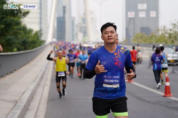 RUN TO LIVE 2024 - Ảnh #1345934