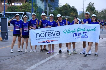 RUN TO LIVE 2024 - Ảnh #1338193