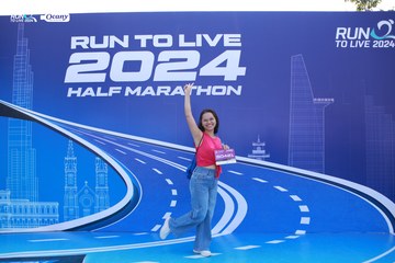 RUN TO LIVE 2024 - Ảnh #1310660