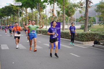 RUN TO LIVE 2024 - Ảnh #1387323