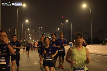 RUN TO LIVE 2024 - Ảnh #1444057