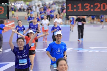 RUN TO LIVE 2024 - Ảnh #1391198