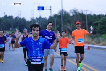 RUN TO LIVE 2024 - Ảnh #1366224