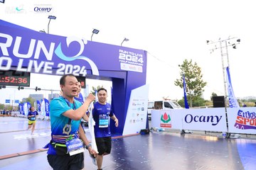RUN TO LIVE 2024 - Ảnh #1366651