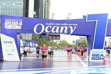RUN TO LIVE 2024 - Ảnh #1420154