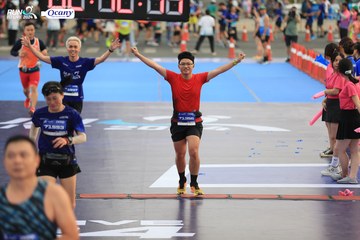 RUN TO LIVE 2024 - Ảnh #1405797