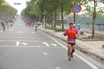 RUN TO LIVE 2024 - Ảnh #1440033
