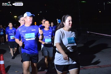 RUN TO LIVE 2024 - Ảnh #1321703