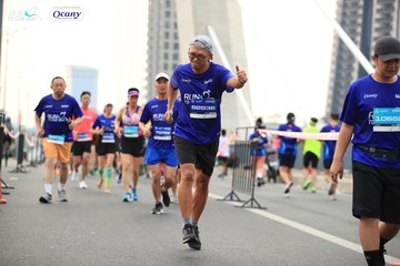 RUN TO LIVE 2024 - Ảnh #1346703