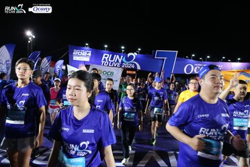 RUN TO LIVE 2024 - Ảnh #1319434
