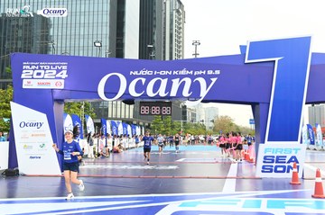 RUN TO LIVE 2024 - Ảnh #1423138