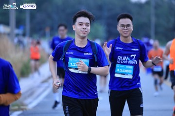 RUN TO LIVE 2024 - Ảnh #1365834
