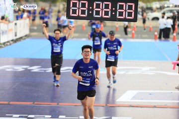 RUN TO LIVE 2024 - Ảnh #1410906