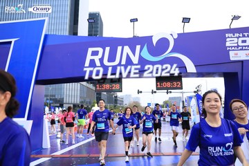 RUN TO LIVE 2024 - Ảnh #1368136