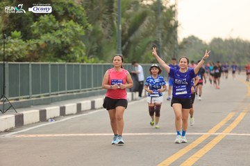 RUN TO LIVE 2024 - Ảnh #1406445