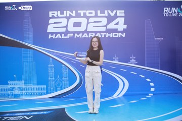 RUN TO LIVE 2024 - Ảnh #1310402