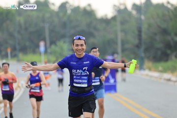 RUN TO LIVE 2024 - Ảnh #1386968