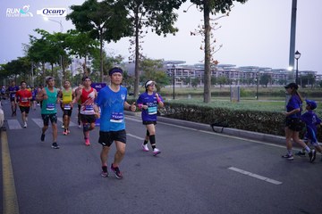 RUN TO LIVE 2024 - Ảnh #1380387