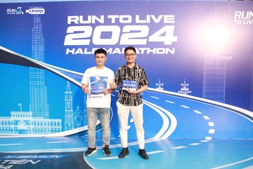 RUN TO LIVE 2024 - Ảnh #1316619
