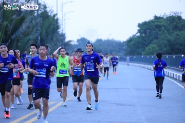 RUN TO LIVE 2024 - Ảnh #1385029