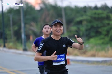 RUN TO LIVE 2024 - Ảnh #1371885