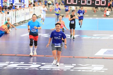 RUN TO LIVE 2024 - Ảnh #1409896