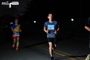 RUN TO LIVE 2024 - Ảnh #1337630