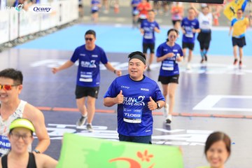 RUN TO LIVE 2024 - Ảnh #1411665