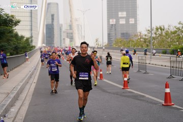 RUN TO LIVE 2024 - Ảnh #1346605
