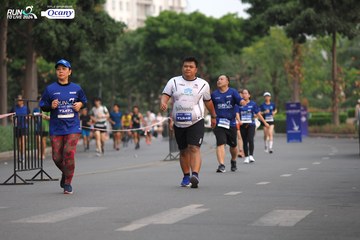 RUN TO LIVE 2024 - Ảnh #1348339