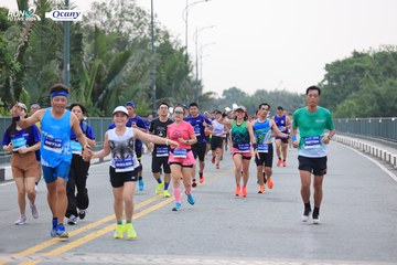 RUN TO LIVE 2024 - Ảnh #1388960
