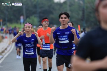 RUN TO LIVE 2024 - Ảnh #1375140