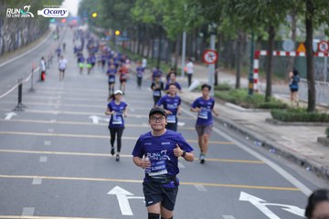 RUN TO LIVE 2024 - Ảnh #1435911