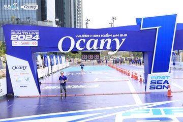 RUN TO LIVE 2024 - Ảnh #1417154
