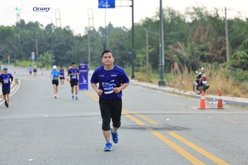 RUN TO LIVE 2024 - Ảnh #1393752
