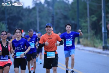 RUN TO LIVE 2024 - Ảnh #1365632