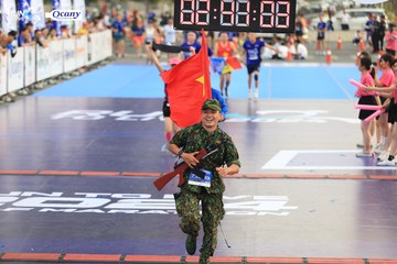 RUN TO LIVE 2024 - Ảnh #1410757