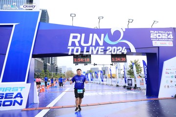 RUN TO LIVE 2024 - Ảnh #1366590