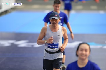 RUN TO LIVE 2024 - Ảnh #1414793