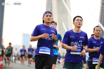 RUN TO LIVE 2024 - Ảnh #1344494