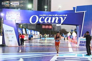 RUN TO LIVE 2024 - Ảnh #1417407
