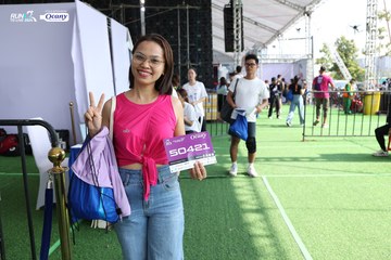 RUN TO LIVE 2024 - Ảnh #1309981