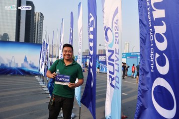 RUN TO LIVE 2024 - Ảnh #1315550