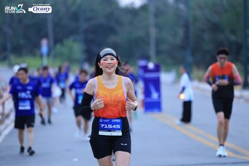 RUN TO LIVE 2024 - Ảnh #1368132