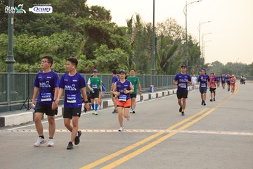 RUN TO LIVE 2024 - Ảnh #1405277