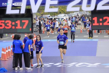 RUN TO LIVE 2024 - Ảnh #1394670