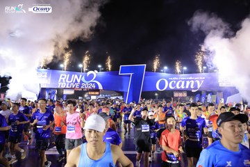 RUN TO LIVE 2024 - Ảnh #1317862