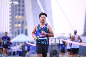 RUN TO LIVE 2024 - Ảnh #1325841