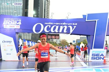 RUN TO LIVE 2024 - Ảnh #1418262