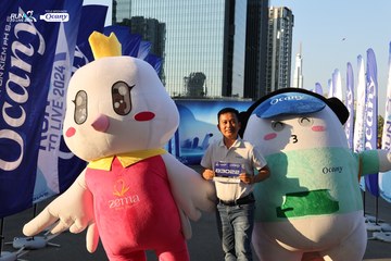 RUN TO LIVE 2024 - Ảnh #1308407
